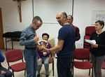 Ponovno započeli susreti "Vjere i svjetla" u Koprivnici